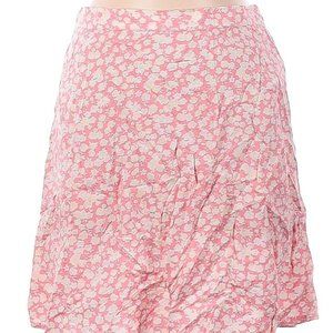 Billabong Floral Skirt